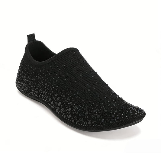 Women's Barefoot Water Shoes Travel House Slippers