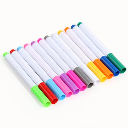 🎁Creative Rewritable Acrylic LED Message Board 🎨