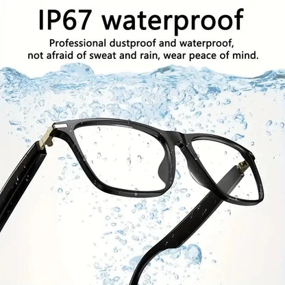 Smart AI Glasses