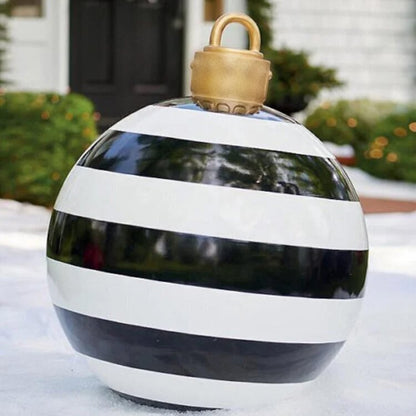 🔥 FLASH SALE — 49% OFF | Giant Outdoor Inflatable Decor Ball for Instant Yard Glow-Up