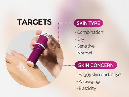 🔥Calcium Multi Balm | Anti-aging, Sagging, Wrinkles 💫