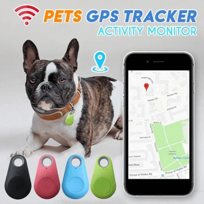 Today's Flash Sale⚡ 50% OFF🔥Intelligent Tracking Locator