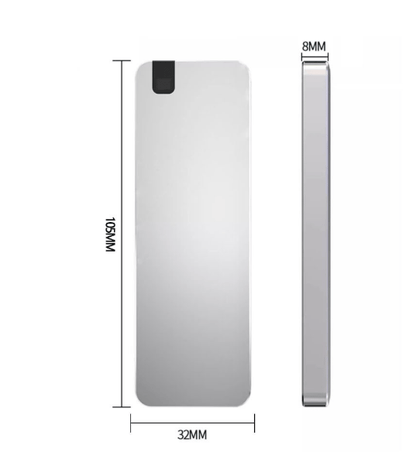 ⏰Prime Big Deal:Factory Price | Don't Miss Out! 🔥High-Speed USB 3.0 External Storage