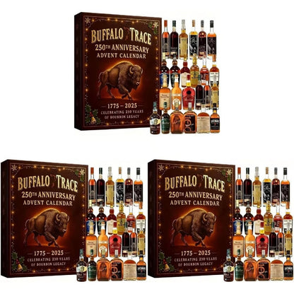 7 Reasons Why This “3D Whiskey Countdown” Blind Box Is Every Festive Lover’s Must-Have (Even Collectors Are Snagging Them Early)