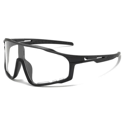 ☀️UV400 Photochromic Polarized Safety Glasses