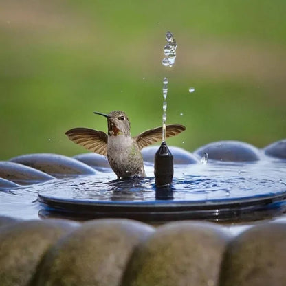 🎁☀️Solar Fountain Pump