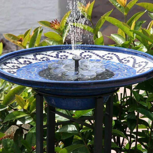🎁☀️Solar Fountain Pump