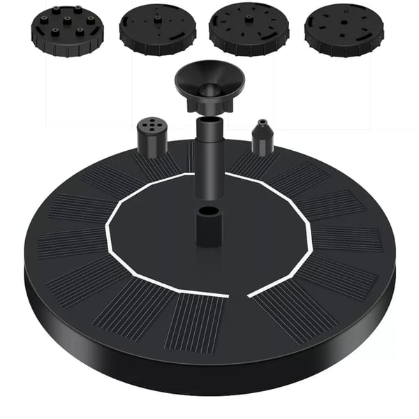 🎁☀️Solar Fountain Pump
