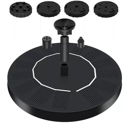 🎁☀️Solar Fountain Pump